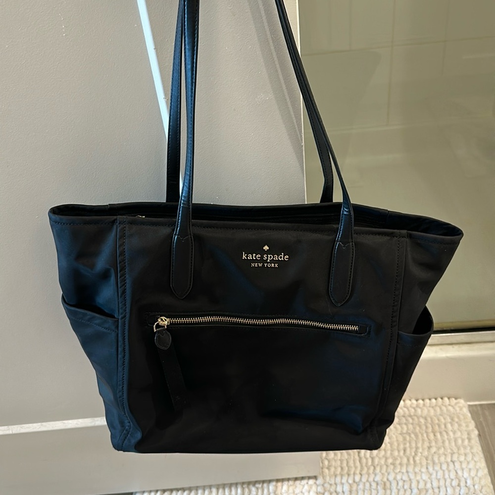 Kate spade tote bag
